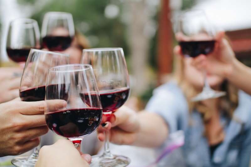Vinos Ribera del Duero
