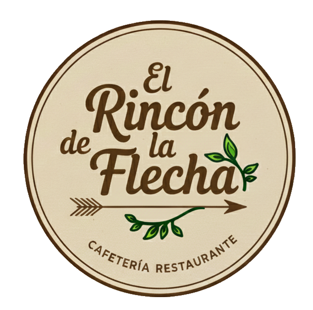 Logo El Rincón de la Flecha
