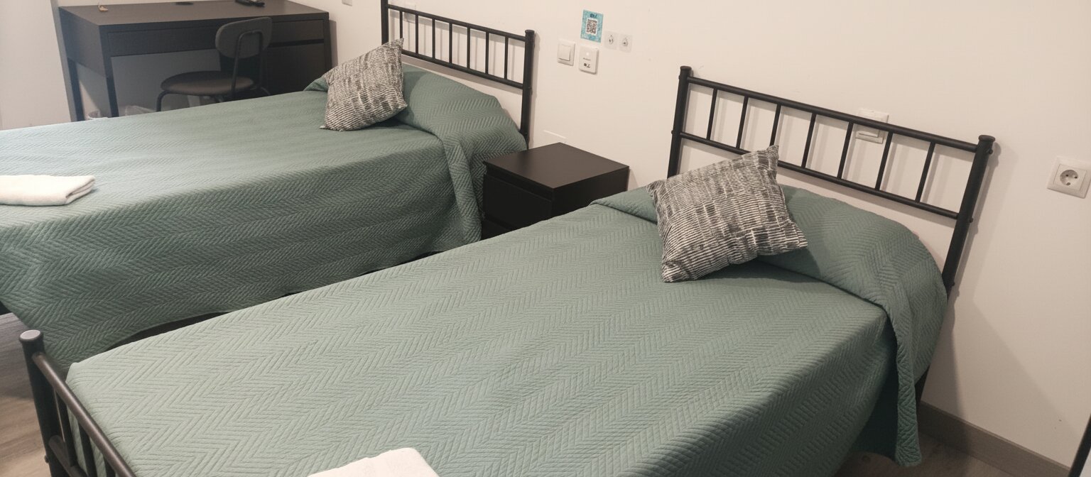 Habitación Doble